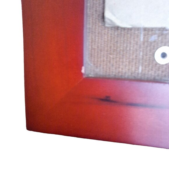 Rare Woods Wooden Collage Picture Frame For Grandparents - Picture 3 of 4